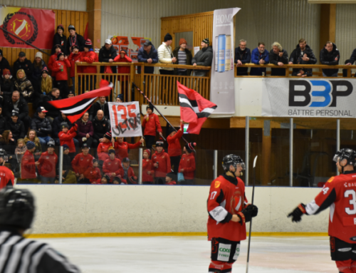 Historisk upphämtning av THH – tvingar fram avgörande match på fredag