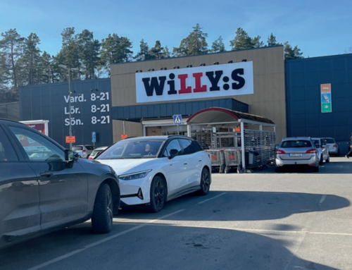 PRO:s prisundersökning: Här hittar du Tyresös  billigaste matkasse