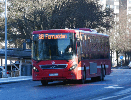 Busskrisen avblåst – men elbussarna dröjer och SL tvingas betala miljoner