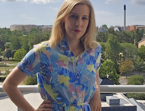 Tyresö kommun satsar på förebyggande arbete