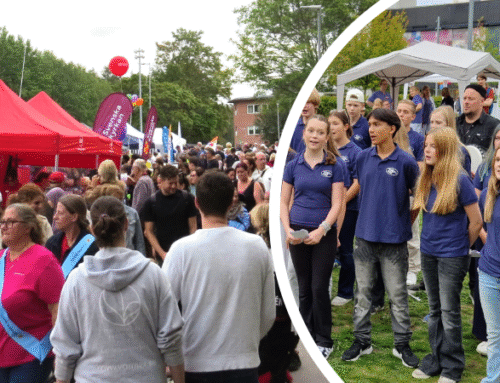 Tyresöfestivalen blev ny folkfest – se bilderna