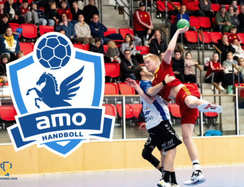Tyresö lottade mot Amo – klubbens första kvartsfinal någonsin